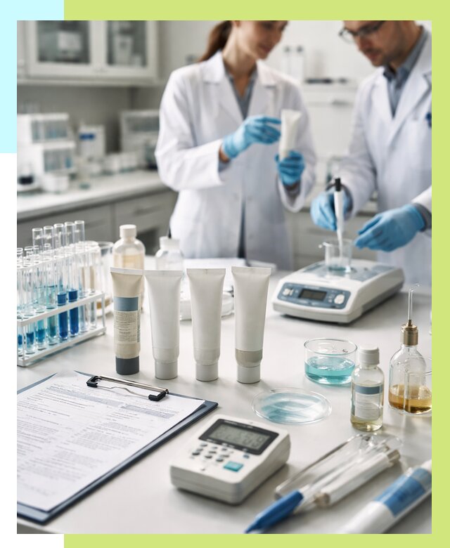 Сертификация зубной пасты в Железногорске от 20442 р. Алешин-Жлк