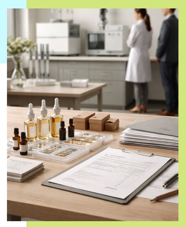 Сертификация эфирных масел в Железногорске от 8688 р. | Алешин-Жлк