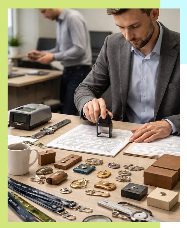 Сертификация сувениров и сувенирной продукции в Железногорске