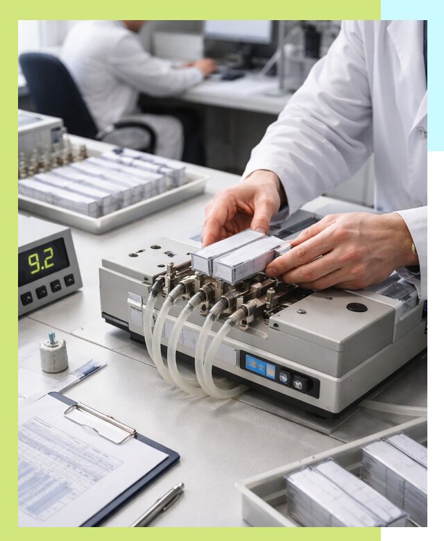 Сертификация сигарет и табачной продукции в Железногорске