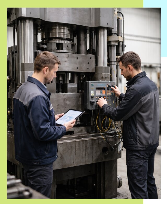 Сертификация машин и оборудования в Железногорске по ГОСТ и ТР