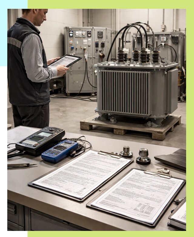 Сертификация трансформаторов под ключ в Железногорске от 25553 р. Алешин-Жлк