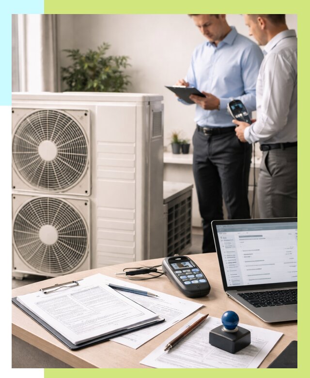 Сертификация кондиционеров в Железногорске от 6644 р. | Алешин-Жлк