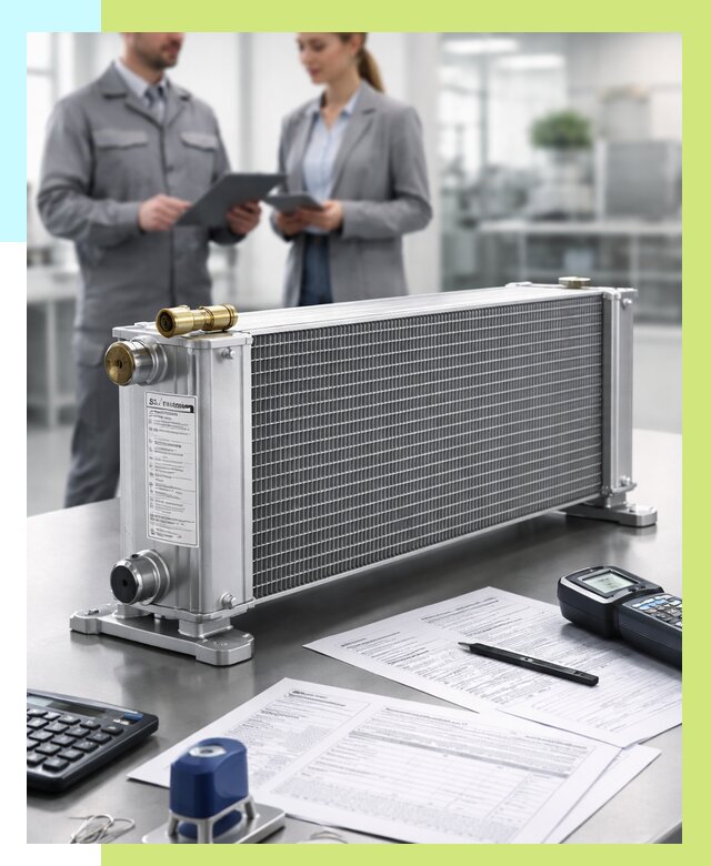 Сертификация радиаторов в Железногорске под ключ от 8688 р. | Алешин-Жлк