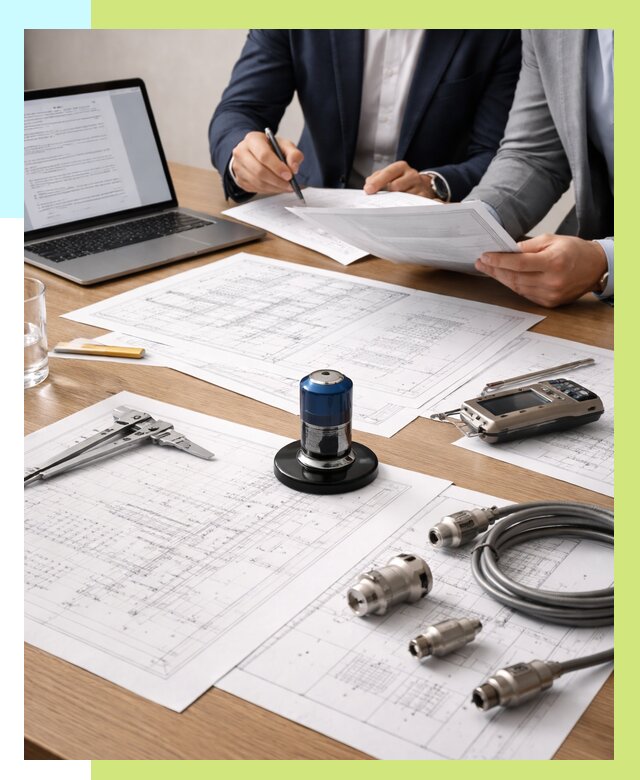 Разработка технических условий в Железногорске от 12265 р. | Алешин-Жлк