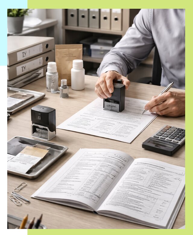 Разработка ТУ на продукцию в Железногорске от 12265 р. | Алешин-Жлк