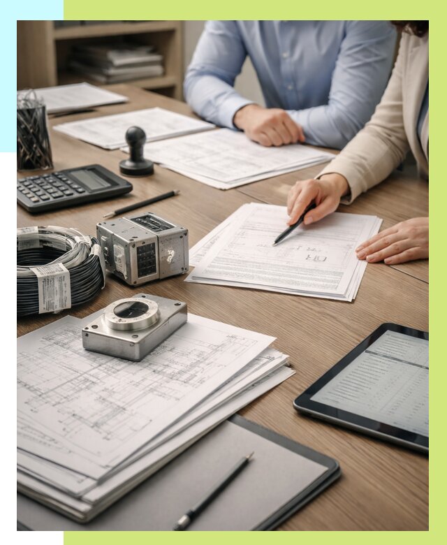 ТУ на изделие в Железногорске: оформить и получить от 8688 р. | Алешин-Жлк