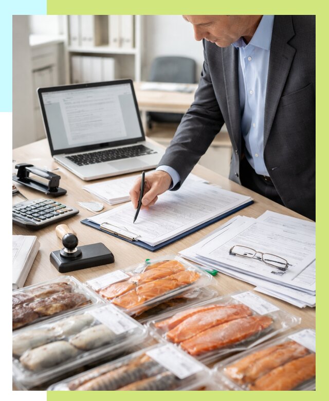 ТУ на рыбу в Железногорске: оформить, заказать, цена от 7666 р.| Алешин-Жлк