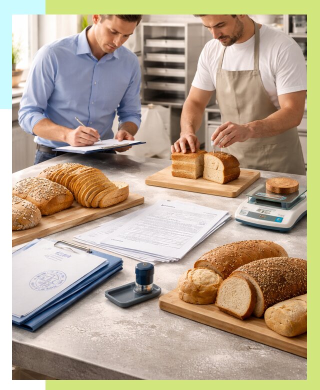 Разработка ТУ на хлеб в Железногорске от 9199 р. | Алешин-Жлк