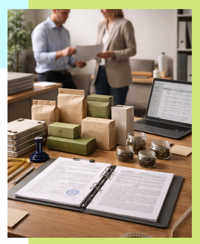 ТУ на чай в Железногорске срочно от 8688 р., оформление в Алешин-Жлк