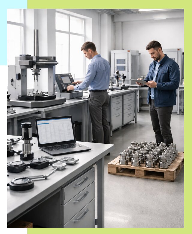 Технологический процесс в Железногорске от 7155 р. | Алешин-Жлк