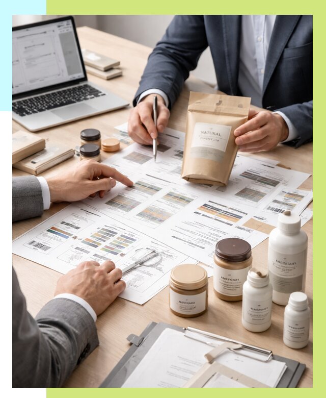 Разработка этикетки продукции в Железногорске от 8177 р. | Алешин-Жлк