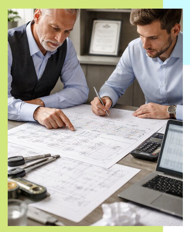 Разработка маршрутных карт технологических процессов в Железногорске