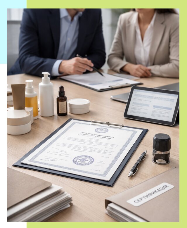 Сертификат на товар в Железногорске от 7666 р. быстро | Алешин-Жлк