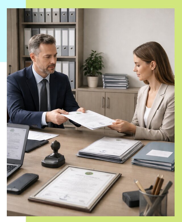 Нотификация ФСБ в Железногорске от 25553 р., Получить у Алешин-Жлк