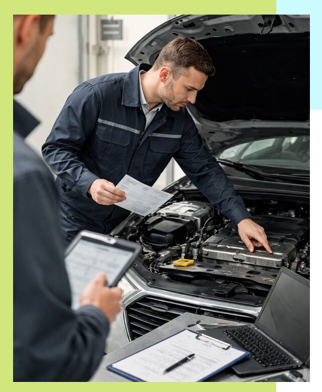 Оформление СБКТС на автомобиль в Железногорске, быстро и официально