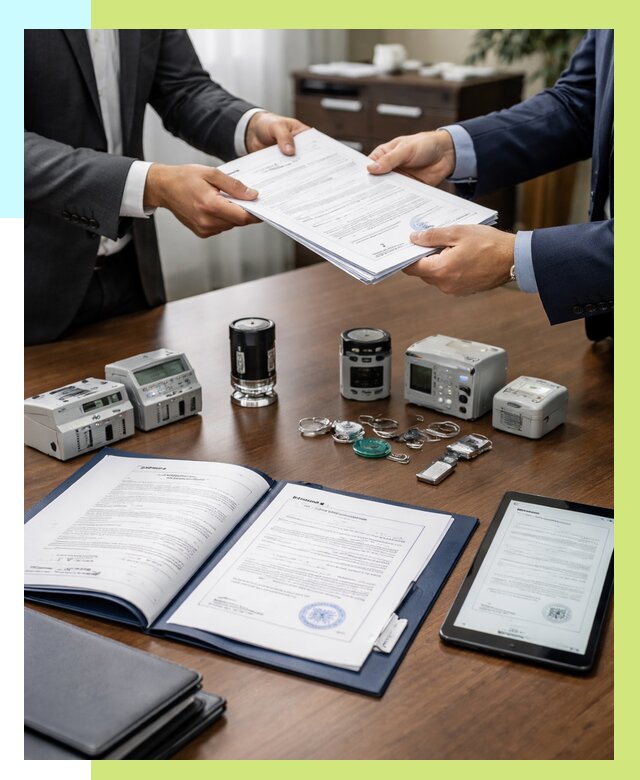 БКТС в Железногорске: оформить и заказать от 7666 р. | Алешин-Жлк