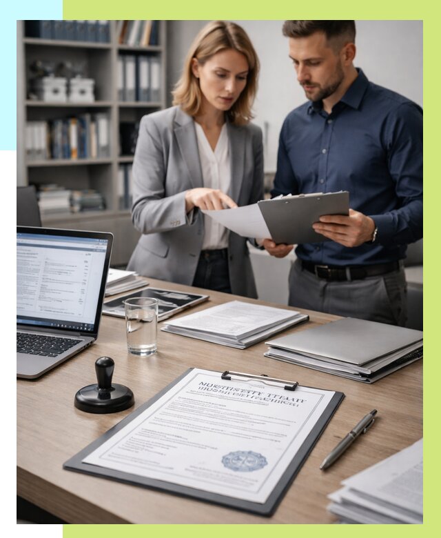 Сертификат промышленной безопасности в Железногорске от 35774 р.| Алешин-Жлк