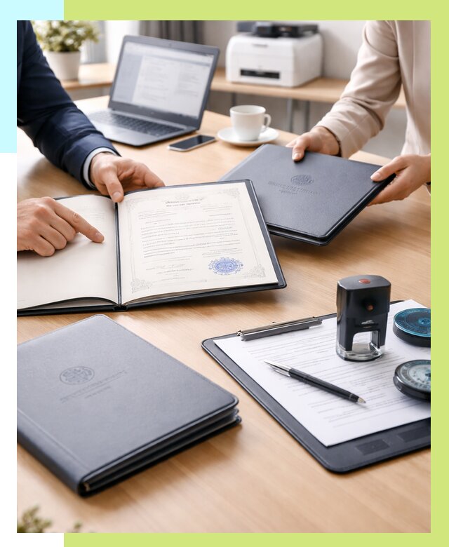 Сертификат OHSAS 18001 в Железногорске от 45995 р. | Алешин-Жлк