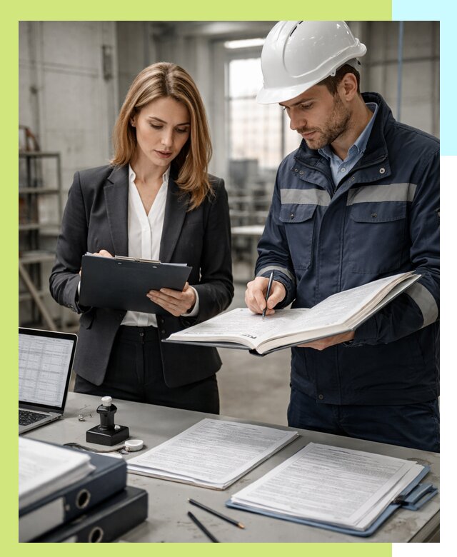 Получение сертификата OHSAS 18001 в Железногорске для предприятий