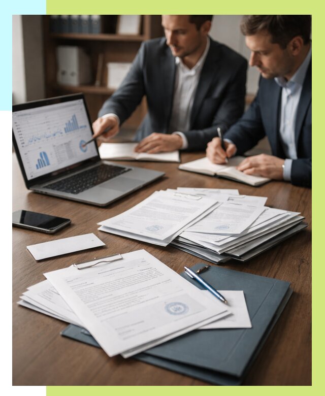 Оценка деловой репутации в Железногорске от 7666 р. | Алешин-Жлк