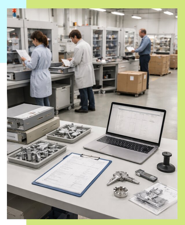 Сертификация производства в Железногорске от 86879 р. | Алешин-Жлк