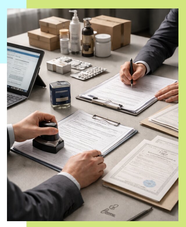 Декларирование товаров в Железногорске от 9199 р. | Алешин-Жлк