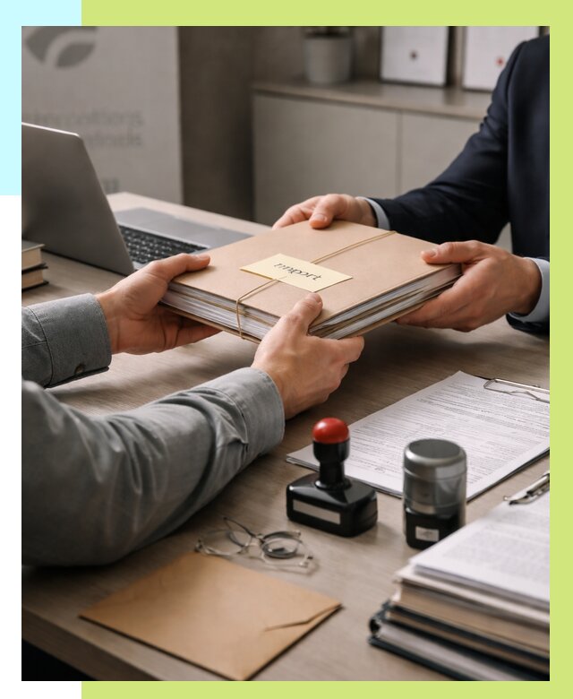 Сертификация для импорта в Железногорске от 30663 р. | Алешин-Жлк