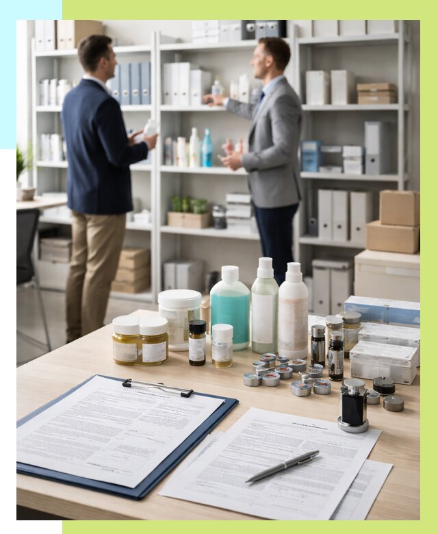 Сертификация собствен. продукции в Железногорске от 25553 р. | Алешин-Жлк