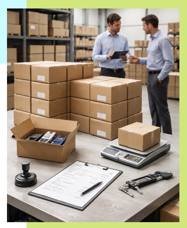 Сертификация партии товара в Железногорске от 15332 р., Алешин-Жлк