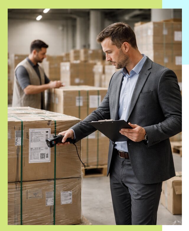 Сертификация партии товара в Железногорске по требованиям законодательства